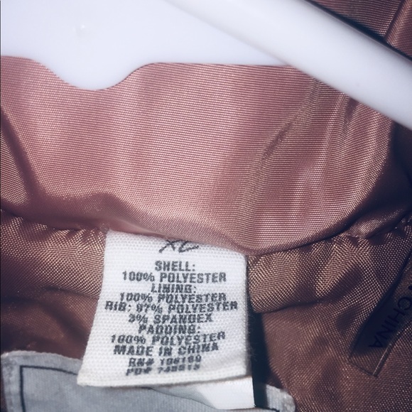 Puffer Jacket - Picture 6 of 6